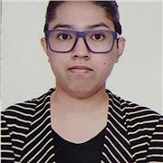 Docente de matemáticas con 4 años de experiencia ofrece clases virtuales y presenciales en Talara para secundaria, preuniversitari